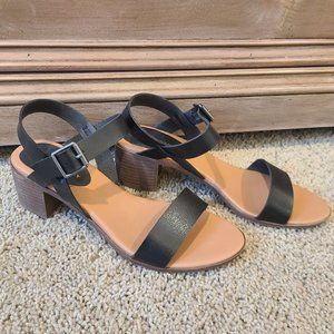 Rock & Candy by ZiGi  sandal women's 8